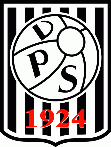 VPS (Vaasan Palloseura) 0-Pres Primary Logo t shirt iron on transfers